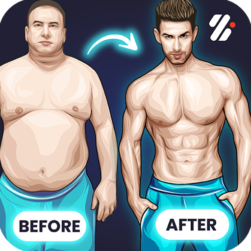 Weight Loss workout for men