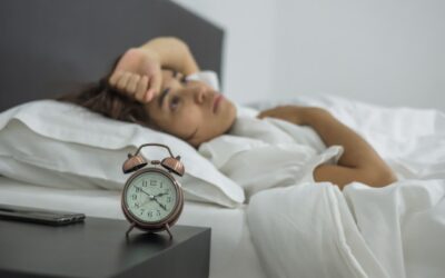 Are you an insomniac? How about adding meditation and Yoga in your daily routine?
